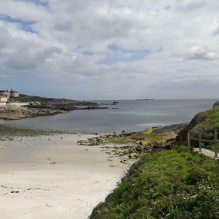 Playa Caosa Διαμέρισμα San Ciprian  Εξωτερικό φωτογραφία