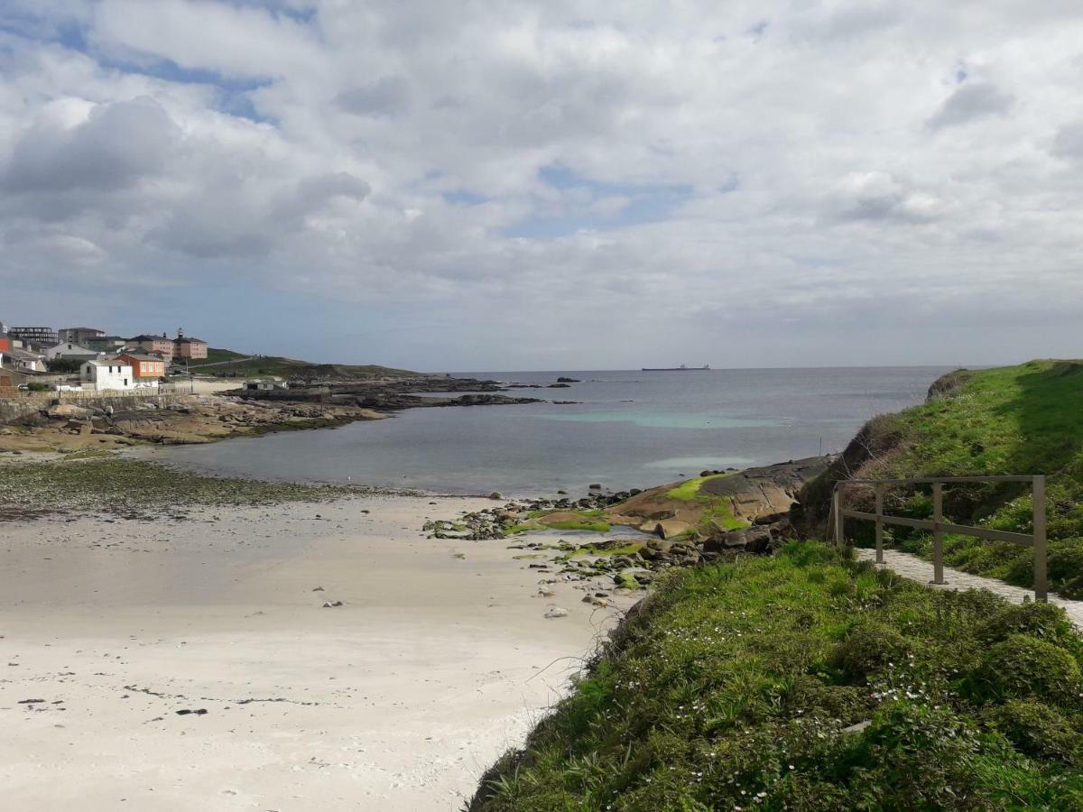 Playa Caosa Διαμέρισμα San Ciprian  Εξωτερικό φωτογραφία